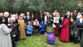 Supporting Moroccan and Arabic-speaking women in need