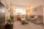 Family friendly accommodation in Bournemouth