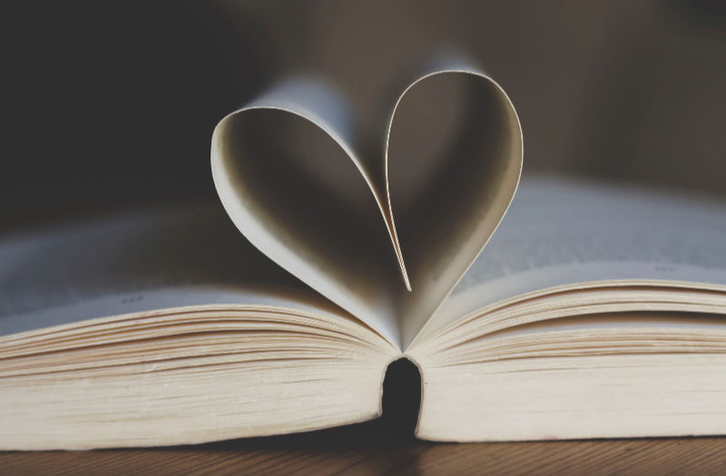 Top 5 Books to Calm Your Mind