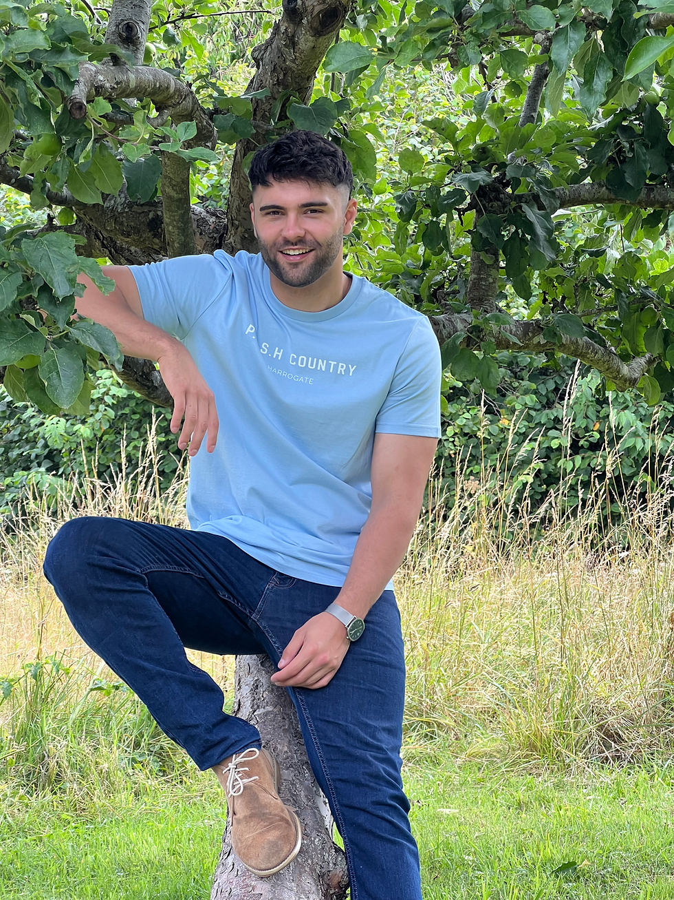Thumbnail: The Coast Tee