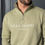 Thumbnail: Tidal Quarter Zip Moorland Grene