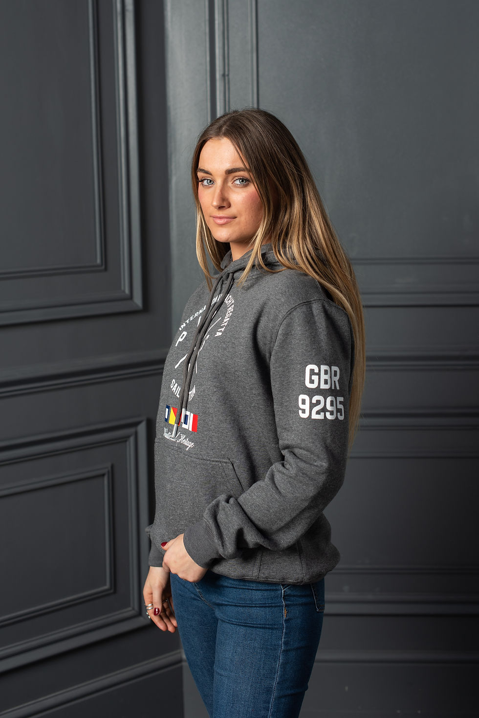 Thumbnail: Regatta Hoodie