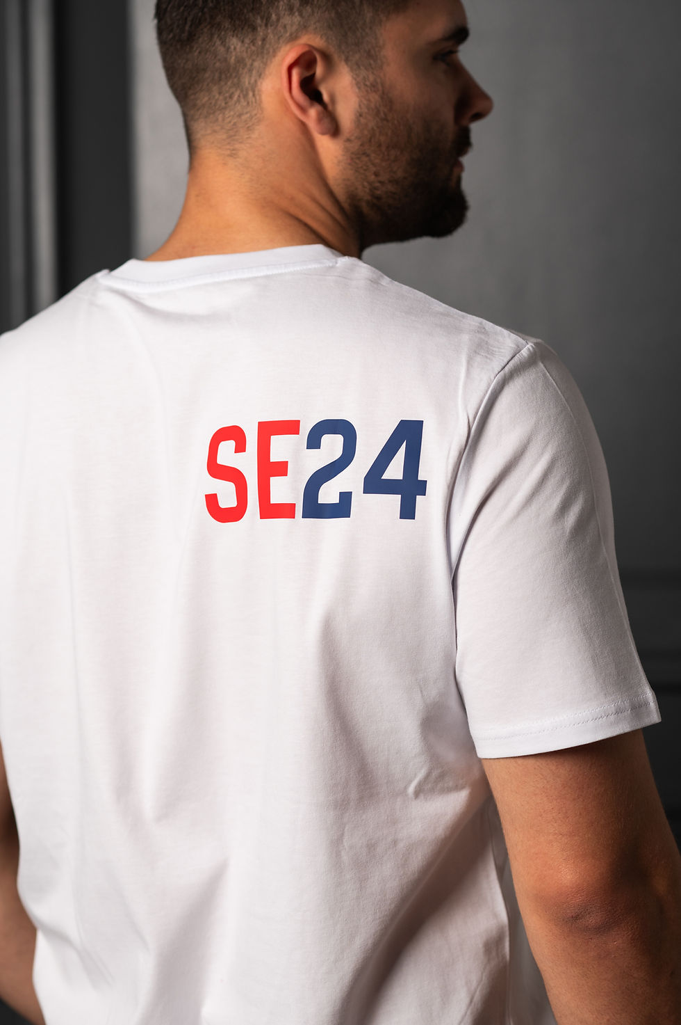 Thumbnail: The SE Tee
