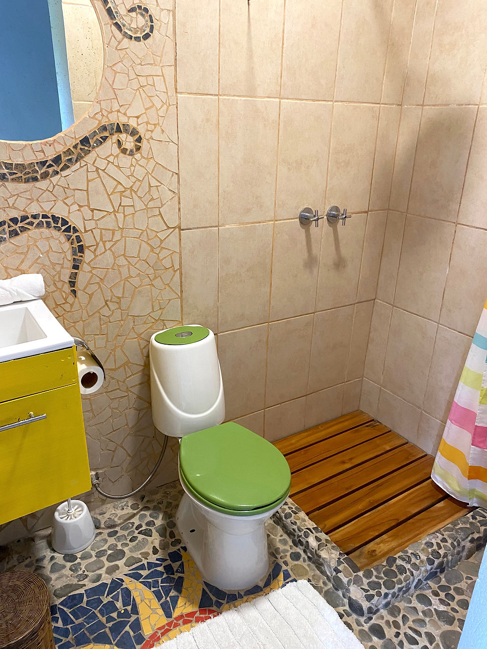 Pool Casita - Bathroom