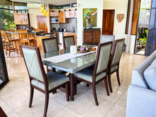 Casa Cristal, Manuel Antonio