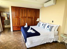 Casa Cristal, Manuel Antonio