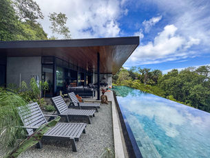 Casa Colobri, Costa Rica