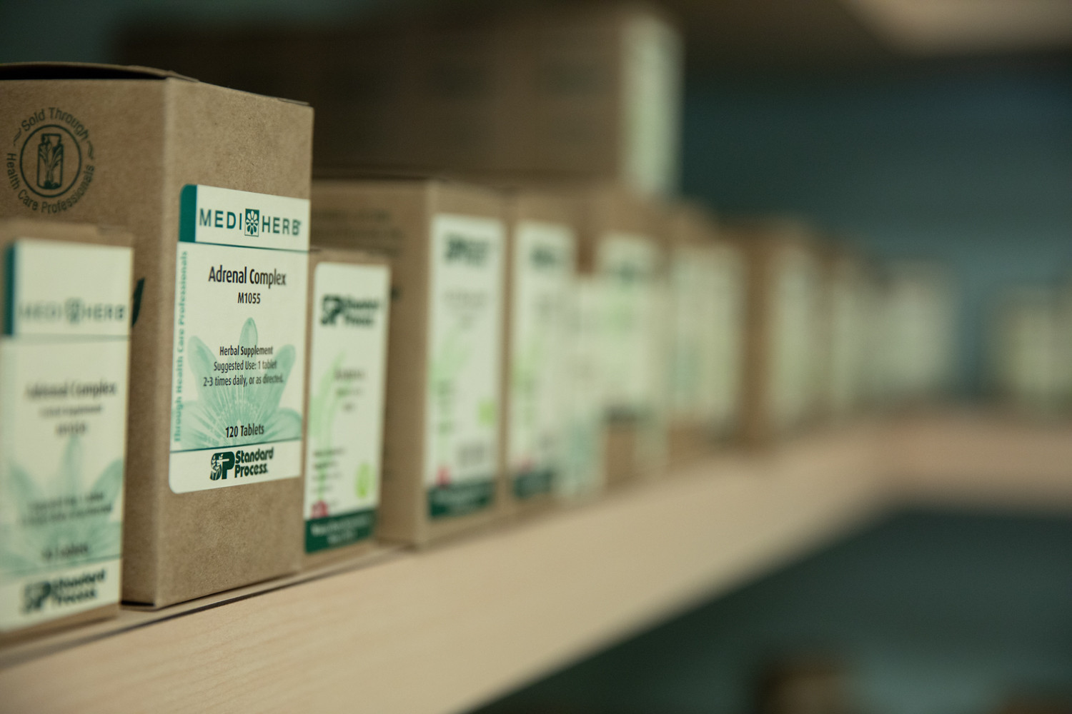 Standard Process Supplements New York City Ny Standard Process Supplements | Healthbydesign