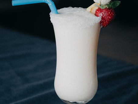 Keto Colada