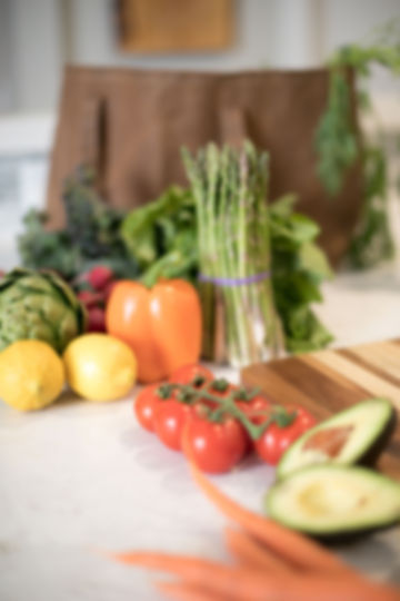 Nutrition Coaching Discovery Session
