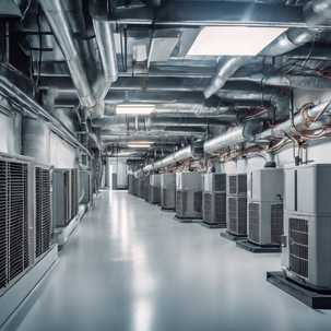 Professional HVAC Maintenance and Repair Services in Dallas, TX