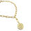 Thumbnail: Golden Goddess Coin Choker