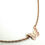Thumbnail: Dainty Butterfly Choker- Rose Gold