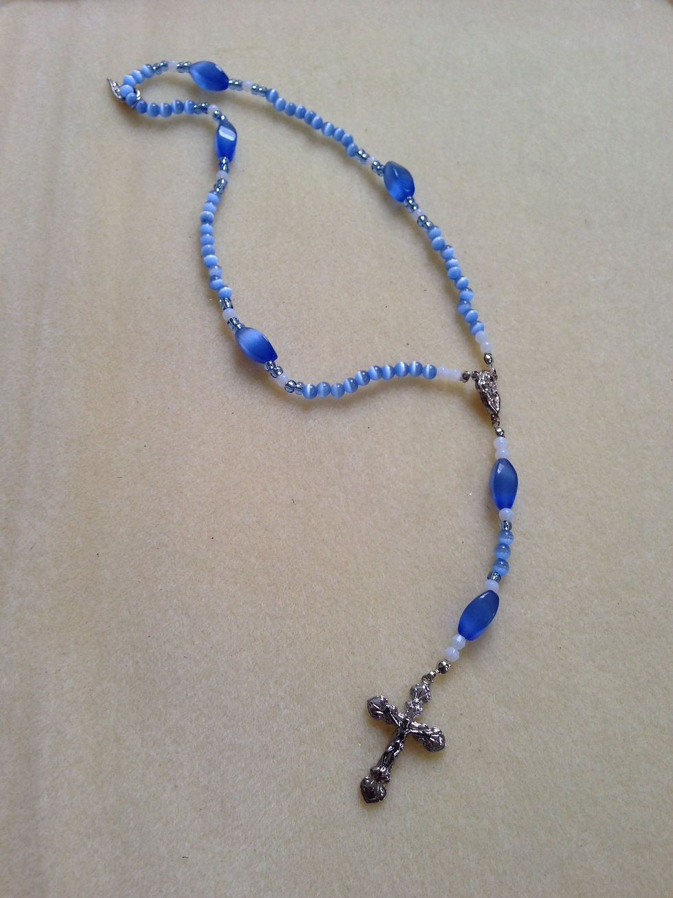 Thumbnail: Beaded Rosaries