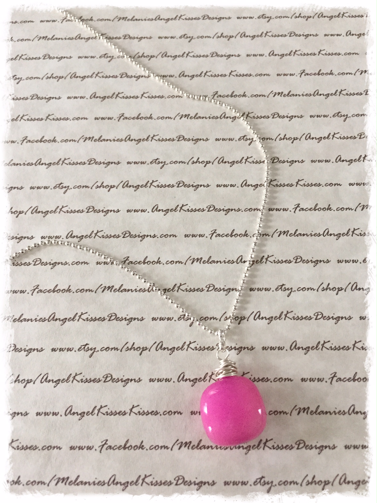 Simply Gemstone- Bubblegum