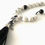 Thumbnail: Komboloi "Greek Worry Beads"- Howlite