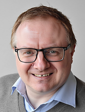 Our MD, Ian Assersohn