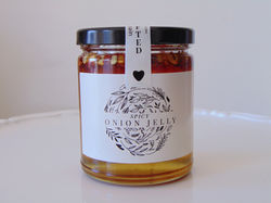 Spicy-onion-Jelly