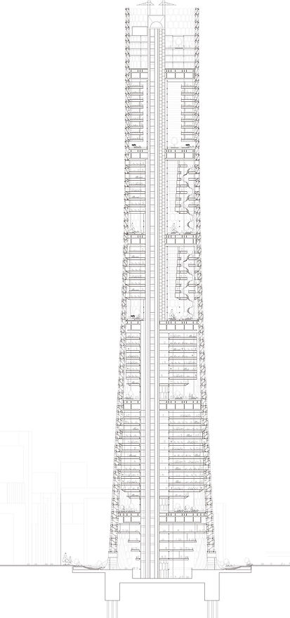 Tower Shell Design Thesis | home