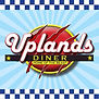 Uplands Diner advert
