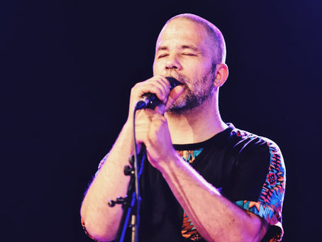 [Pourquoi Slamez-vous?] Coupe de la Ligue Slam 2019: Mehdi dix, Valence