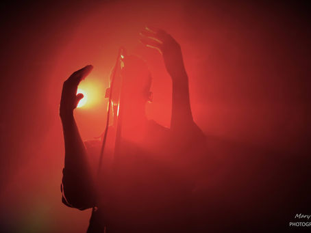 [Métiers de la Culture] Doriane Nsiala. Manageuse de jeunes artistes