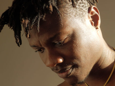 [Pourquoi Slamez-vous? 2020] Abraham Black Pasolini, Tours