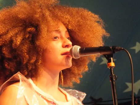 [Dans la maison de...] Audrey Lopes