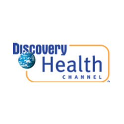 Discovery+Health+Logo