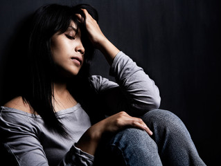 Overcoming Stress During Traumatic Times