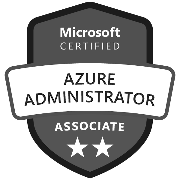 microsoft certified azure admini