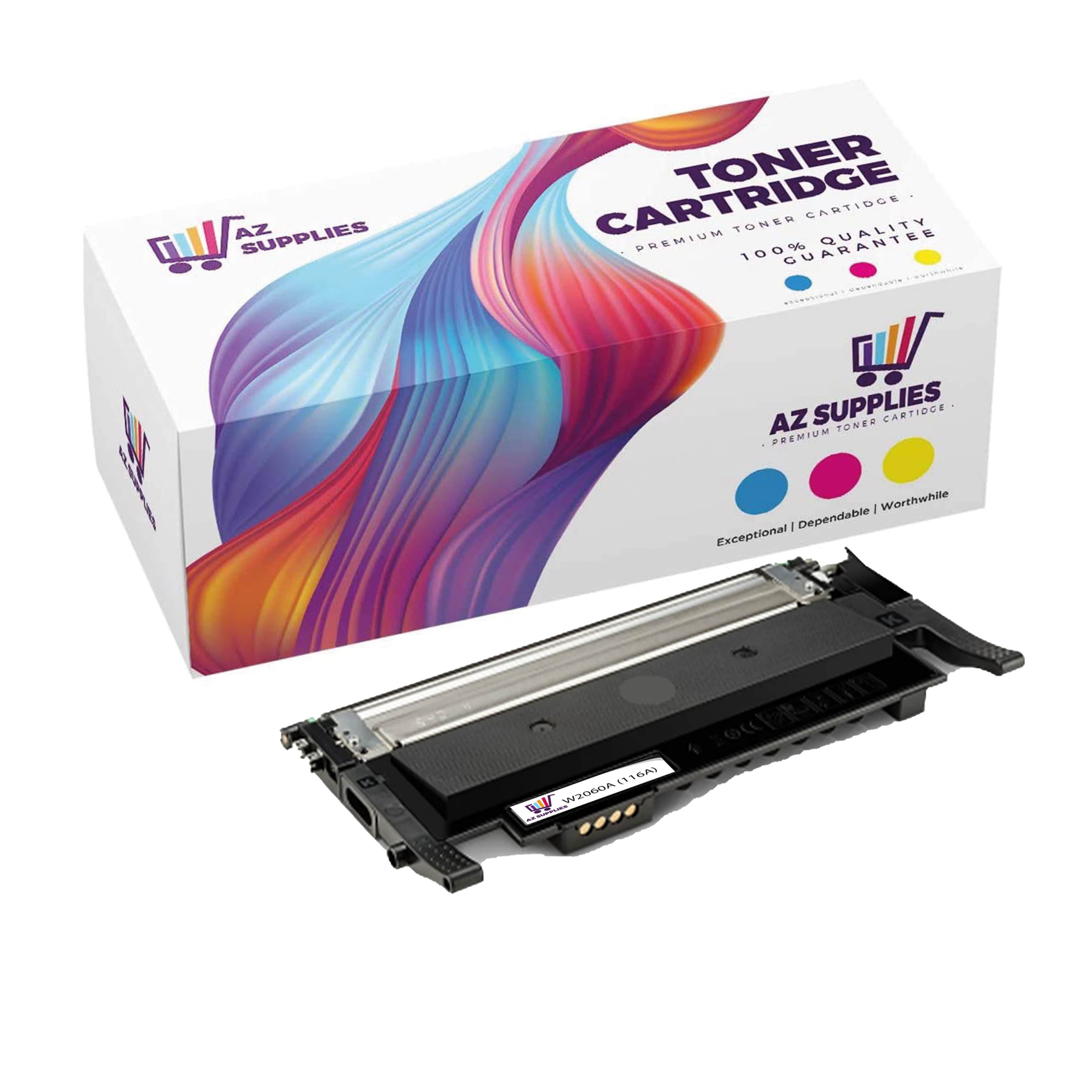HP W2060A (116A) Black Compatible Toner Cartridge