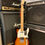 Miniatura: FENDER Player Telecaster MN 3-Color Sunburst