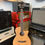 Miniatura: IBANEZ AEG7TN NT Natural