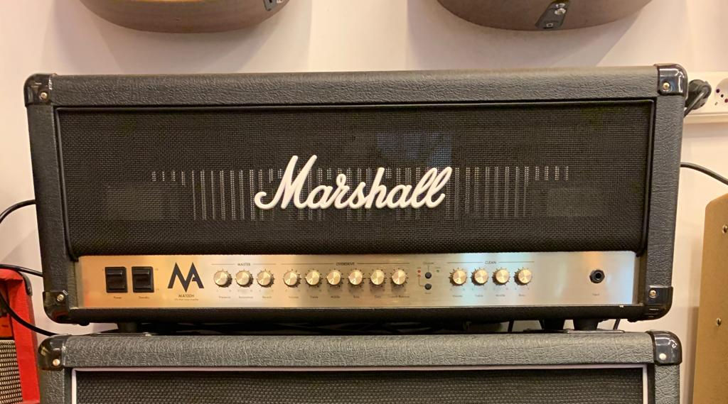 MARSHALL MA100H