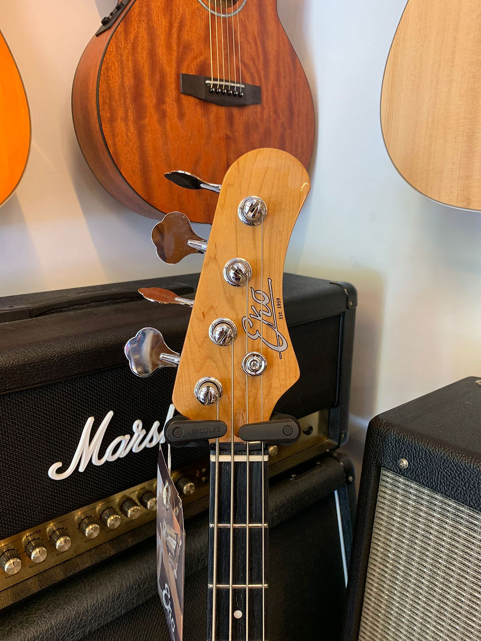 Miniatura: EKO VPJ-280V Sunburst