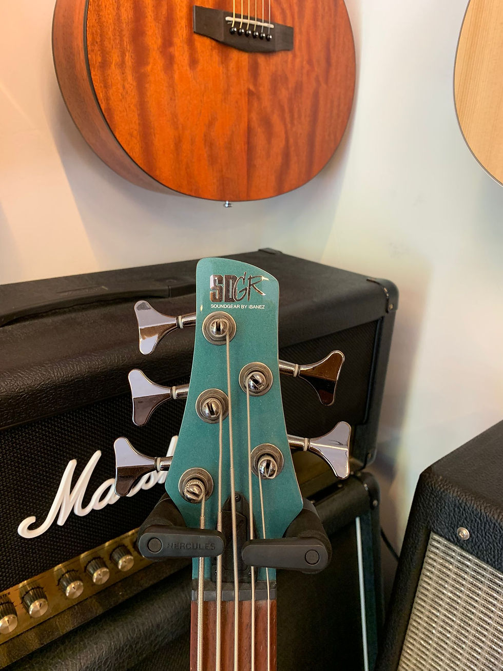 Miniatura: IBANEZ SR 305