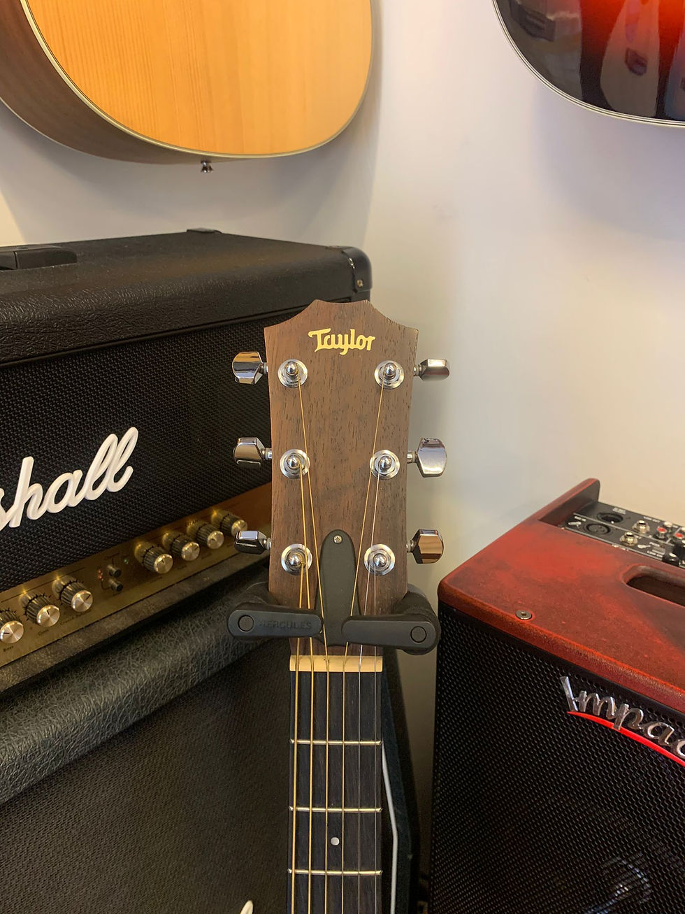 Miniatura: Taylor GS Mini Mahogany