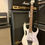 Miniatura: Ibanez JEMJR-WH