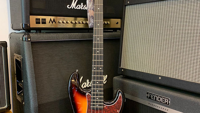 EKO VPJ-280V Sunburst
