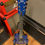 Miniatura: Chitarra Elettrica ESP LTD EC-10 Blu