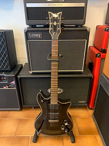 Schecter Tempest Hellraiser