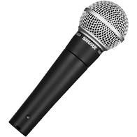 SHURE SM58