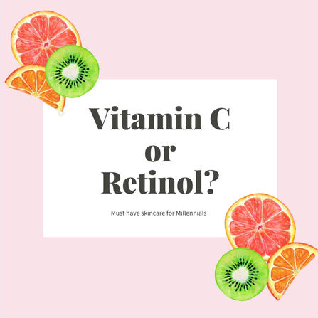 6 Step Skincare Routine for Millennials 