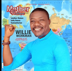 Mother Nature- music video