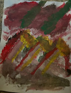 Smokey Mountains by Landon Signor