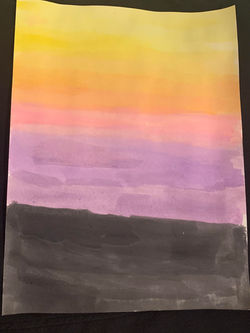 Twilight by Jiya Sherpa Chauhan