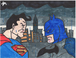 The Encounter by João Vitor Athie