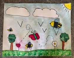 Colors of Nature by Noah Mykita