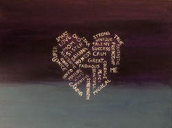 California Dreamin' (1) by Sahana Mahesh